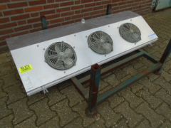 Eco MTE 34L7 koel 3 kw